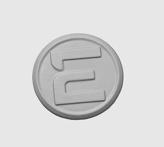 Logo for car EVOLUTE i-PRO