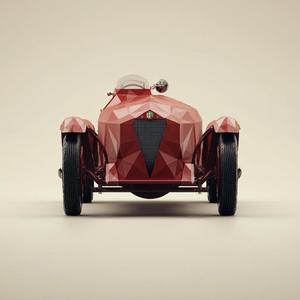 classic car - car, vehicle, automobile, sports car, classic car, race car, toy car, RC car, 3D car model, truck, hatchback, luxury car, supercar, electric car, 4x4 3D Model