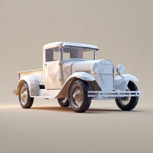 classic car - car, vehicle, automobile, sports car, classic car, race car, toy car, RC car, 3D car model, truck, hatchback, luxury car, supercar, electric car, 4x4 3D Model