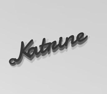 Katrine