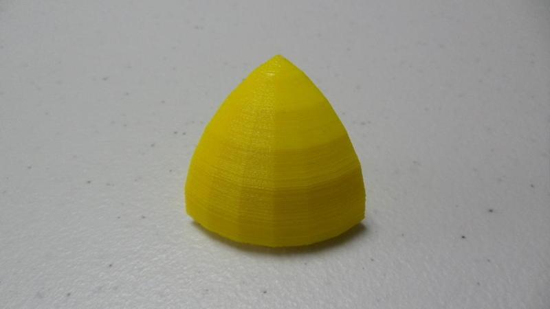 Profile DRF 3030 Corner Cap