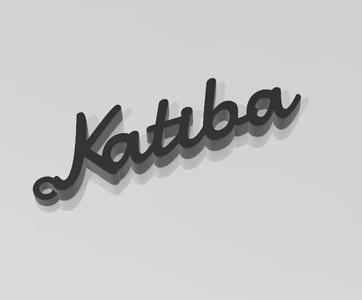 Katiba