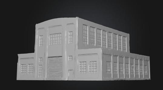 Warehouse / Factory