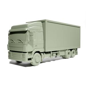 Freight truck