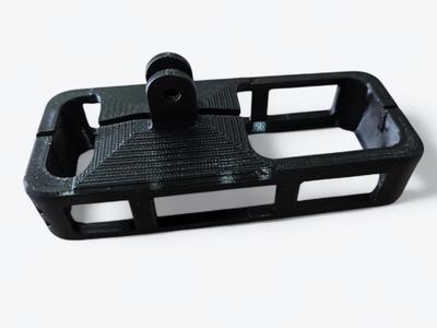 Insta360 X5 / X4 chest mount case 