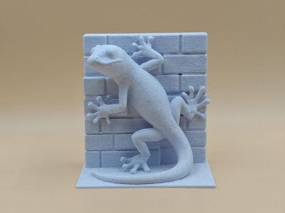 Gizmo the Gecko Wall Walker