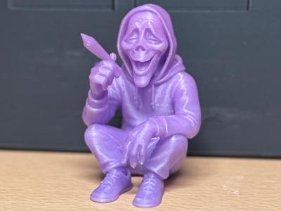 Ghostface - On Cloud 420