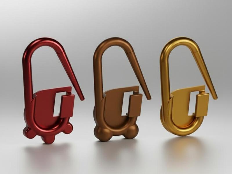 Stitch Markers