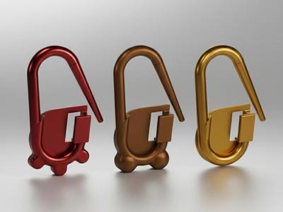 Stitch Markers
