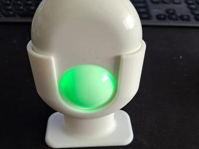 Holder / stand for shelly motion gen 1 sensor