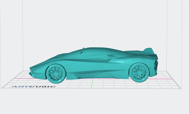 Ssc Tutara by Keizo90