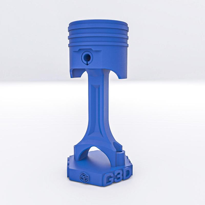 PETG Bee Trophy / Bee Trophy - G3D PRO® - G3D PRO