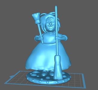 Madame Mim-Maga Magò