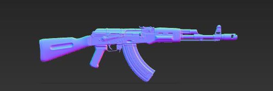 AK-47