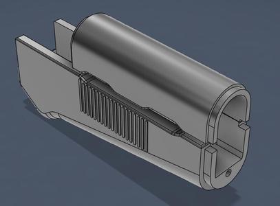 CYMA CM050 HANDGUARD