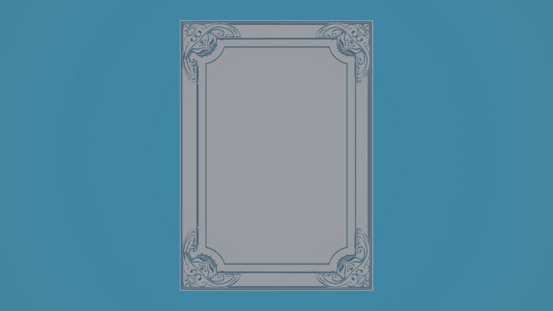 3D and 2D mirror for CNC