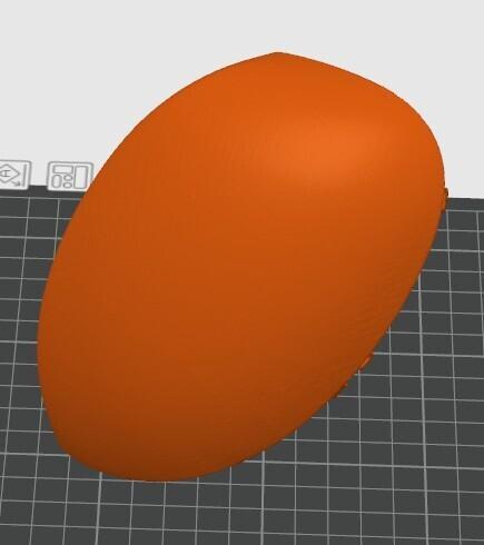 citroen x zara mirror cover