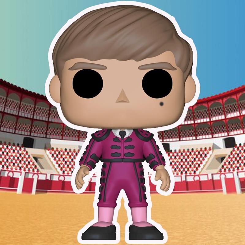 FUNKO TORERO
