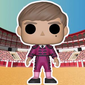 FUNKO TORERO