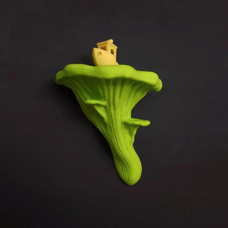 Mushroom rack "Oyster