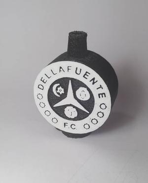 FC SHISHA / CACHIMBA / HOOKAH MOUTHPIECE (Shisha/hookah mouthpiece)