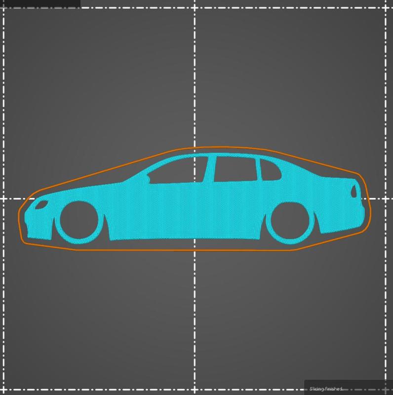 Lexus GS300 S140 1st gen 1991-1997