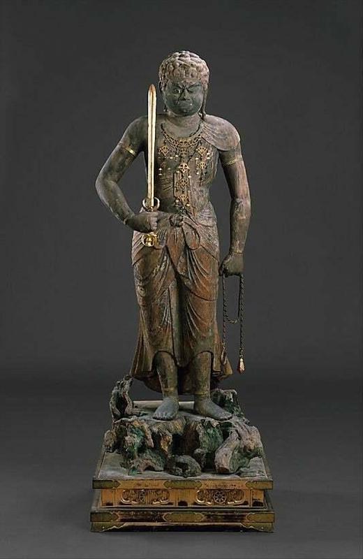 Fud? My?? (Achala-vidy?r?ja)