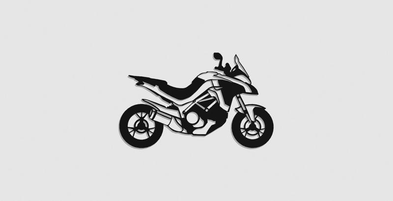 Ducati MultiStrada 1260S
