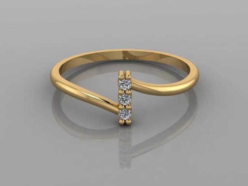 Ultra Light Ring 083