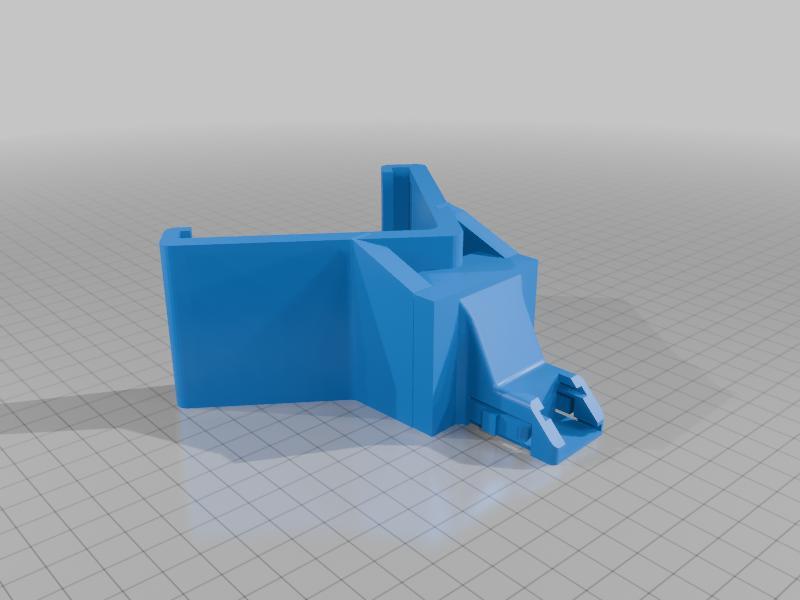 Eufy Solocam S340 Corner Mount for Siding