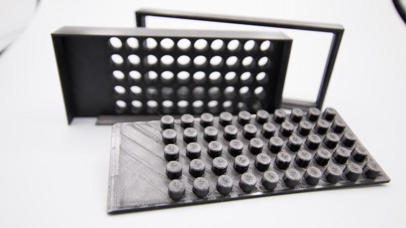 Capsule filler (size 1)