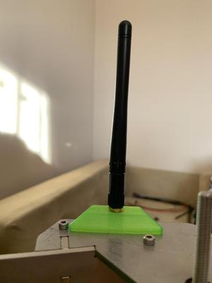 P3Steel WiFi SD card