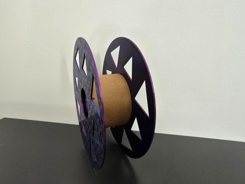 Bambu Spool Sunlu V-Spooler