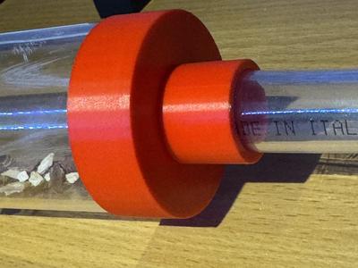 Adapter 50mm to 20mm for Ant Farm