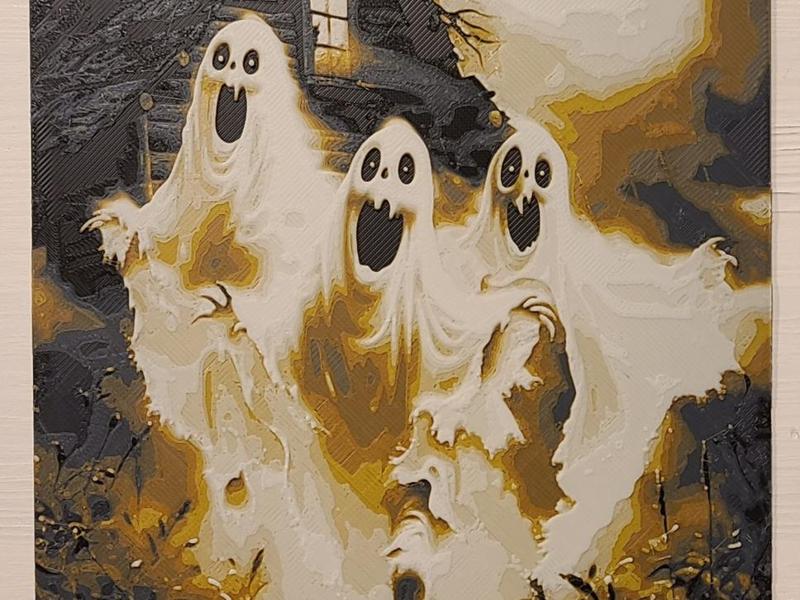 Ghost 1