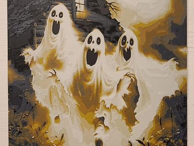 Ghost 1