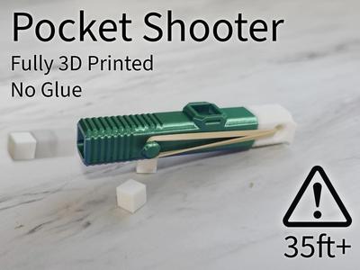 The Ultimate Pocket Gun