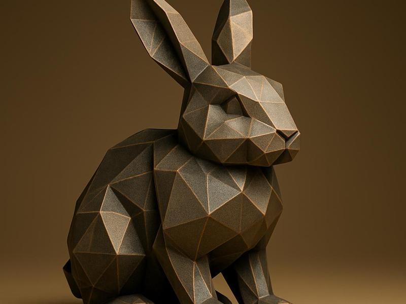 CF Rabbit