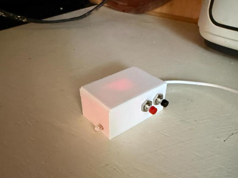 Arduino IR Candle Controller