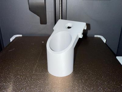 Hobie Lynx Seat Rod Holder