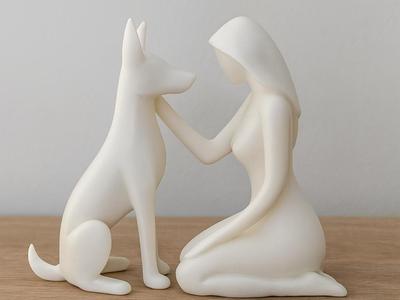 Love of Dog