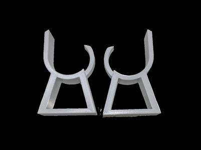 Fritz!Box 7530 & 5530 Fiber Stands