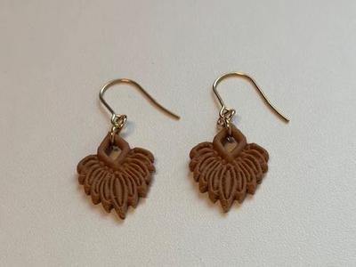 Boho Earring