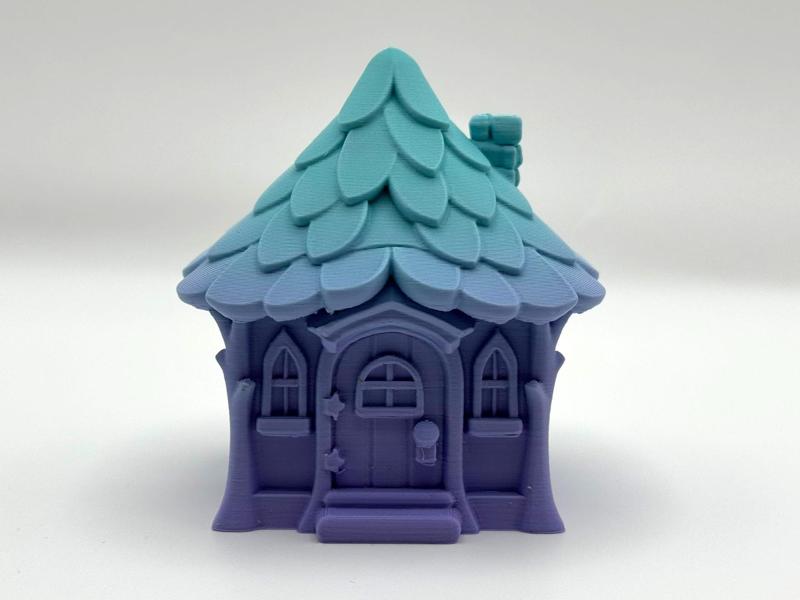 Snugleaf Cottage