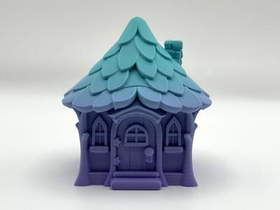 Snugleaf Cottage