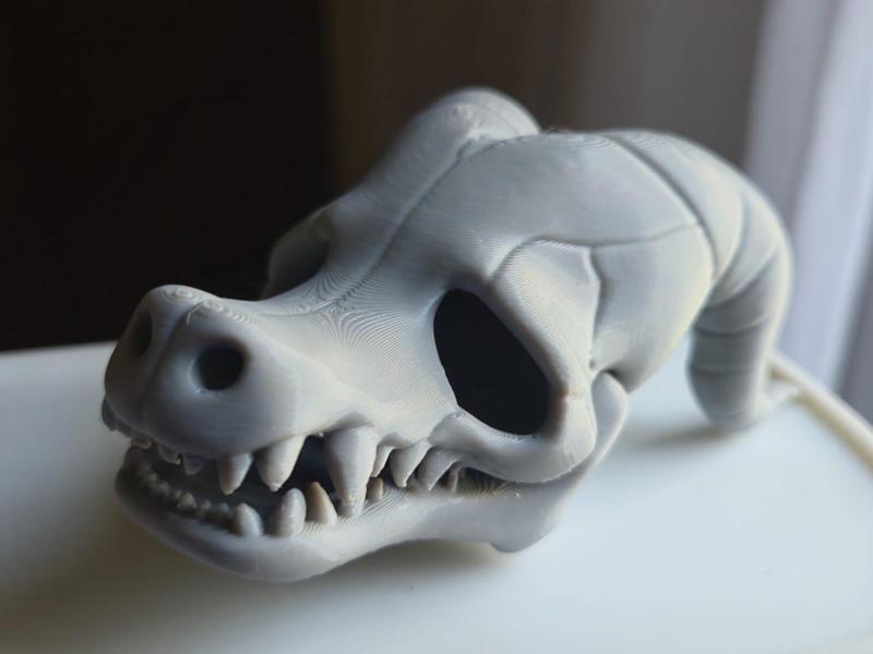 Skele Head