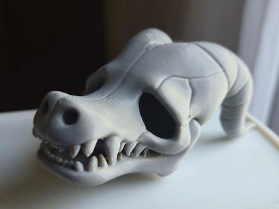 Skele Head