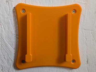 Wingfoil Kitefoil Windfoil Board hanger for US BOX
