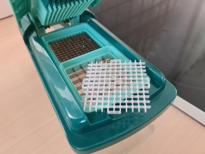 Nicer Dicer Replacement Grid