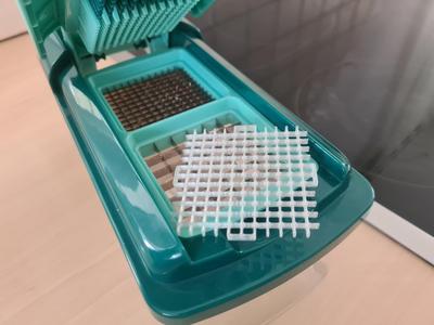 Nicer Dicer Replacement Grid